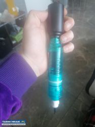 Maszynka do tatuazu - Obrazek 1