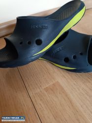 Klapki Basenowe roz,41/42 - Obrazek 1