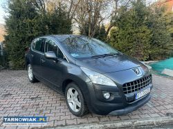 Peugeot 3008 1.6 hdi - Obrazek 1