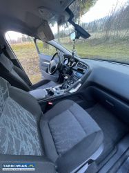 Peugeot 3008 1.6 hdi - Obrazek 4