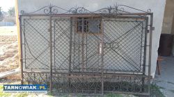 Sprzedam bramę i furtkę - Obrazek 2