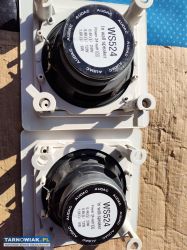 Sprzedam używane głośniki - Obrazek 1