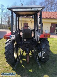 Ciągnik rolniczy - Obrazek 3