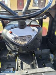 Ciągnik rolniczy - Obrazek 4