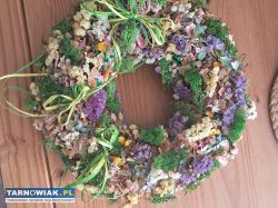 kompozycje wielkanocne - Obrazek 1