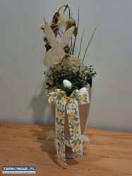 kompozycje wielkanocne - Obrazek 4