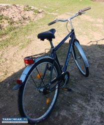 Sprzedam męski rower - Obrazek 2