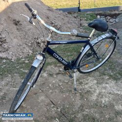 Sprzedam męski rower - Obrazek 3