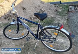 Sprzedam męski rower - Obrazek 4