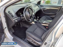 Hyundai i40 kombi benzyna - Obrazek 4