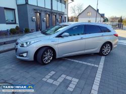 Hyundai i40 kombi benzyna - Obrazek 2