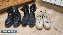 Zestaw ubrań damskich +buty - Obrazek 4