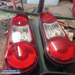 Części do Citroen Berlingo II - Obrazek 1