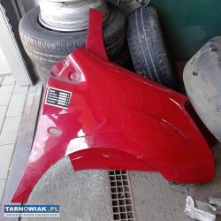 Części do Citroen Berlingo II - Obrazek 3