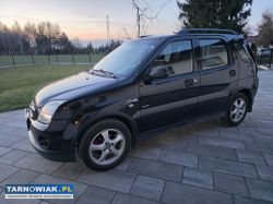 Suzuki Ignis 1.3 VVT, hak, 2 komplety kół - Obrazek 1