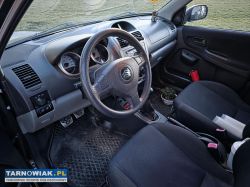 Suzuki Ignis 1.3 VVT, hak, 2 komplety kół - Obrazek 4