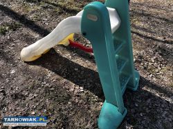 Zjeżdżalnia - Obrazek 1