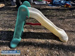 Zjeżdżalnia - Obrazek 2