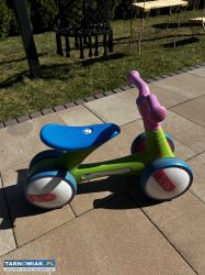 Jeździki biegowe  dziecięce Tobi - Obrazek 4