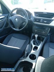 Bmw x1 - Obrazek 2