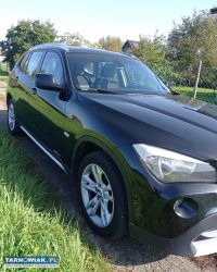 Bmw x1 - Obrazek 4