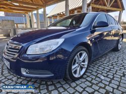 Opel Insignia 2009 2.0 super stan ! - Obrazek 2