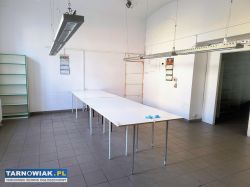 Lokal 85m2. Tarnów ul.Klasztorna (okol.Lwowskiej) - Obrazek 2