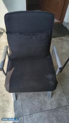 Fotel rozkładany - Obrazek 1