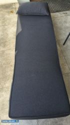 Fotel rozkładany - Obrazek 3