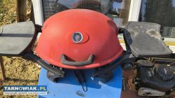 Grill gazowy - Obrazek 1