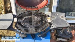 Grill gazowy - Obrazek 2