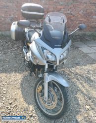 Honda Cbf - Obrazek 3