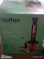 Sprzedam blender - Obrazek 1