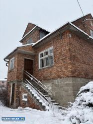 Dom w Woli Dębińskiej z działkami 2,5 hekrara - Obrazek 2