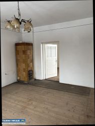 Dom w Woli Dębińskiej z działkami 2,5 hekrara - Obrazek 4