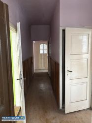 Dom w Woli Dębińskiej z działkami 2,5 hekrara - Obrazek 3