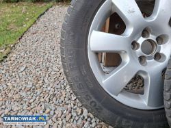 Alufelgi z oponami - Obrazek 4