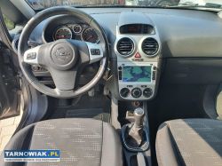 Opel corsa 2011 rok 12 benzyna - Obrazek 2