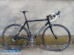 Rower szosowy - Obrazek 1