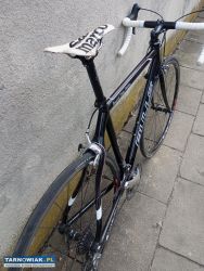 Rower szosowy - Obrazek 3