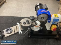 Ostrzałka do pił tarczowych 80-700mm GEKO G81022 - Obrazek 2