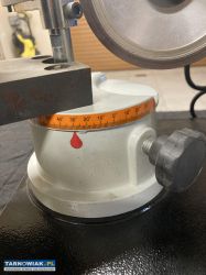 Ostrzałka do pił tarczowych 80-700mm GEKO G81022 - Obrazek 4