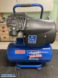 Kompresor sprężarka - Obrazek 1