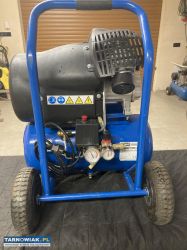 Kompresor sprężarka - Obrazek 2