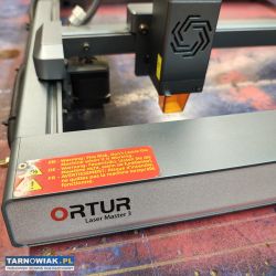 Ortur Laser Master 3 10W - Obrazek 1