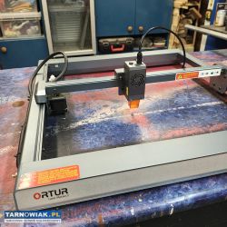 Ortur Laser Master 3 10W - Obrazek 3