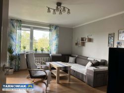 Mieszkanie Romanowicza 63,75 3 pokoje - Obrazek 1