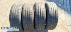 Opony letnie R14 - Obrazek 1