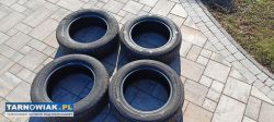 Opony letnie R14 - Obrazek 2
