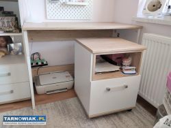 Meble młodzieżowe dla dzieci - Obrazek 1